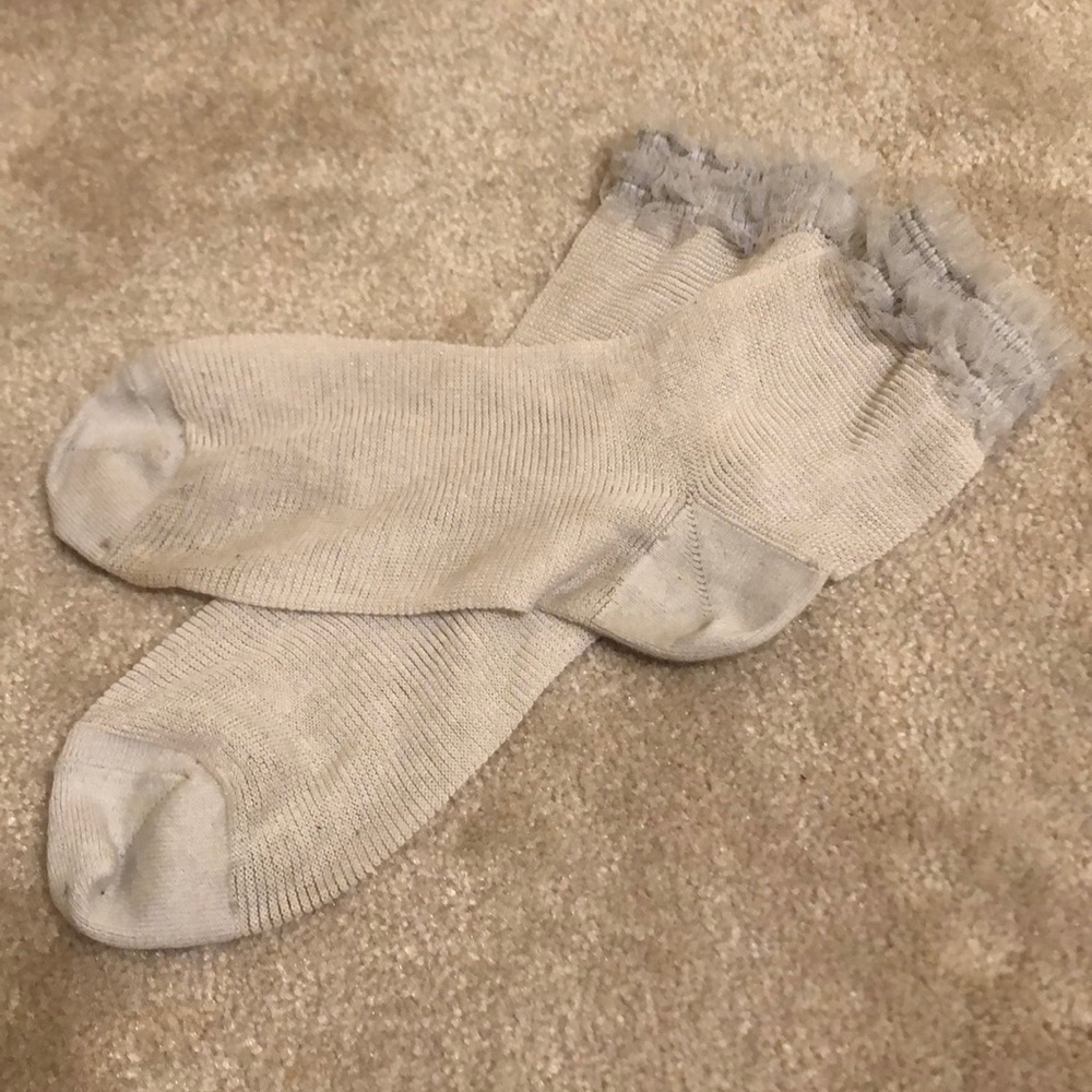 Tabio Tulles Socks